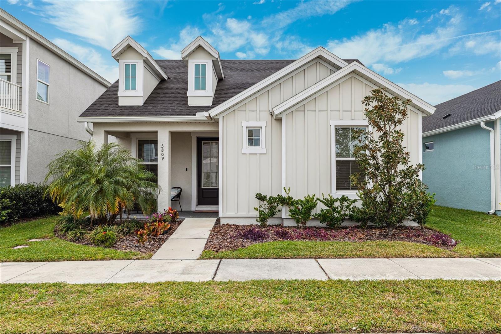 3809 LAJUANA BLVD, WESLEY CHAPEL, FL, 33543