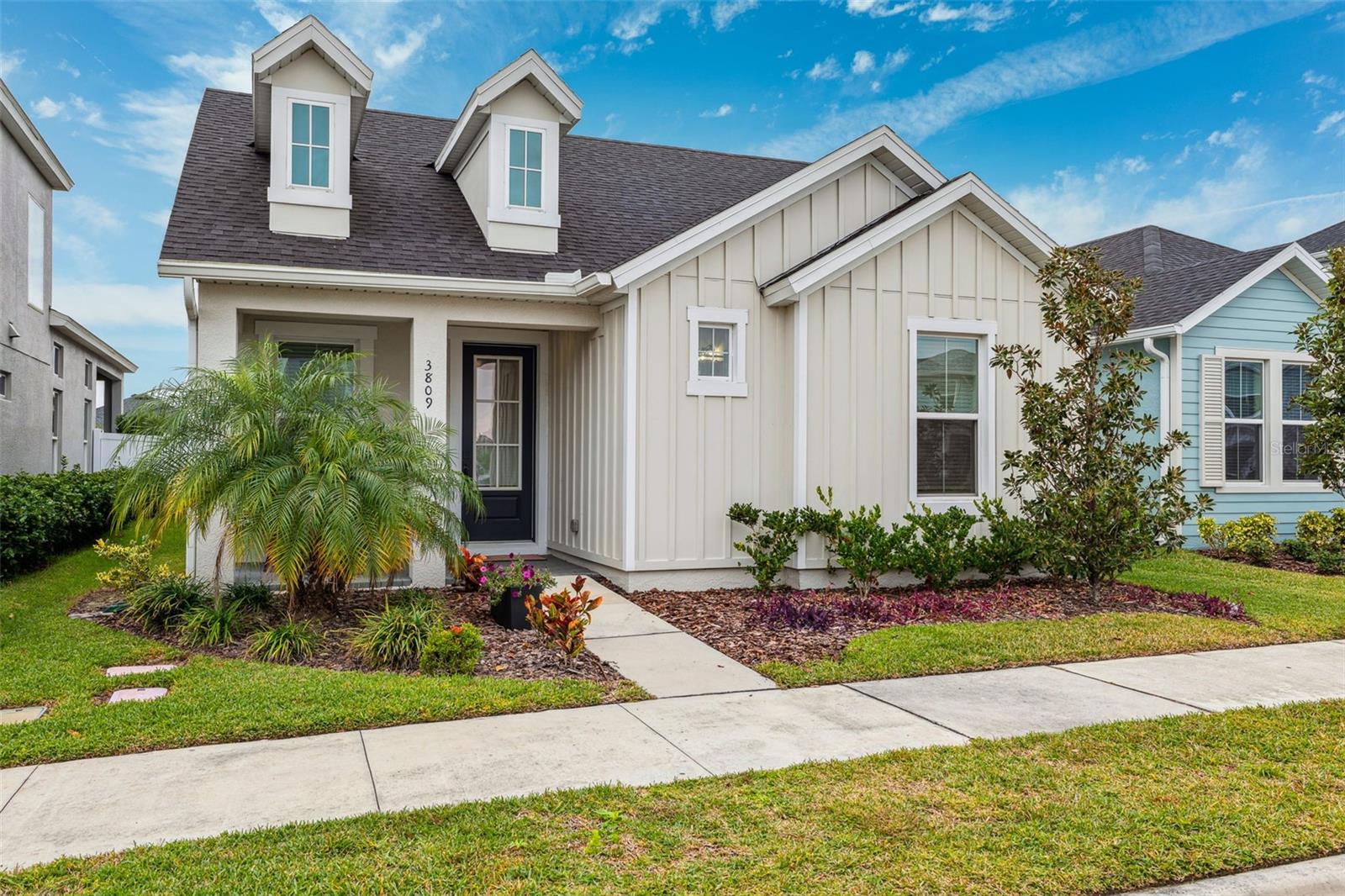 3809 LAJUANA BLVD, WESLEY CHAPEL, FL, 33543