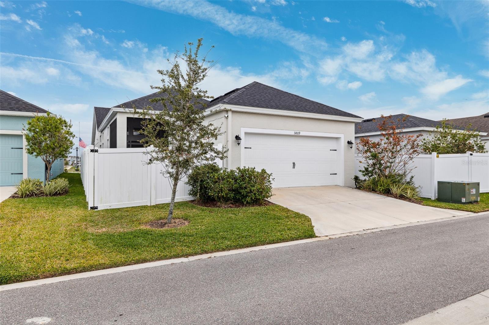 3809 LAJUANA BLVD, WESLEY CHAPEL, FL, 33543
