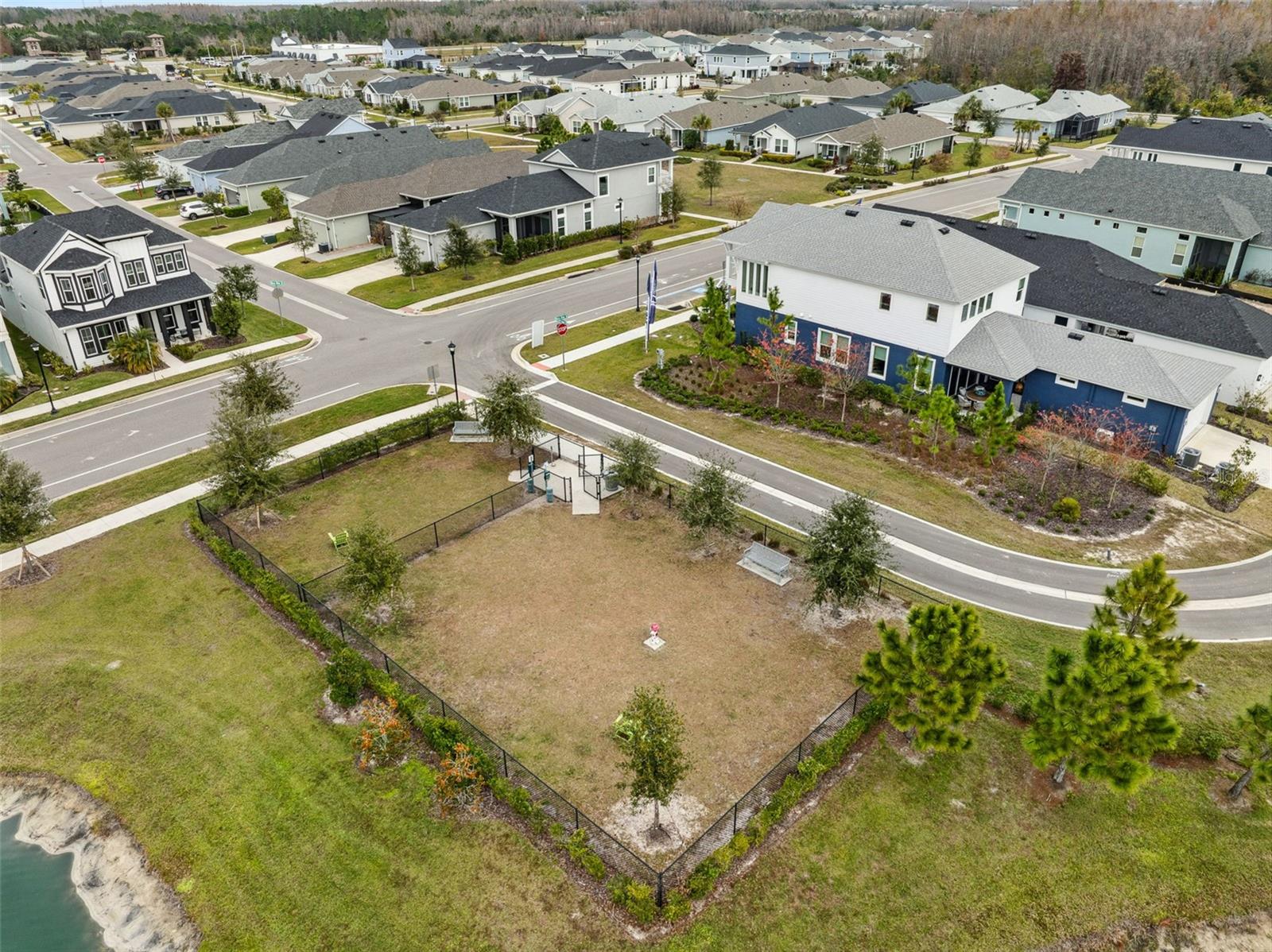 3809 LAJUANA BLVD, WESLEY CHAPEL, FL, 33543