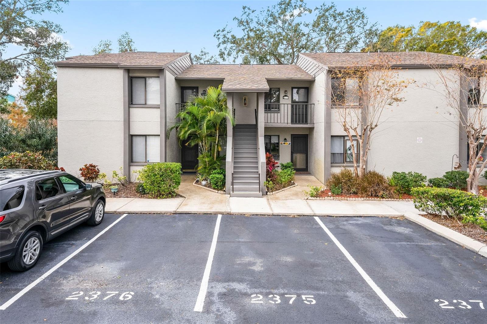 2375 LAKE HEATHER HEIGHTS CT #202, DUNEDIN, FL, 34698