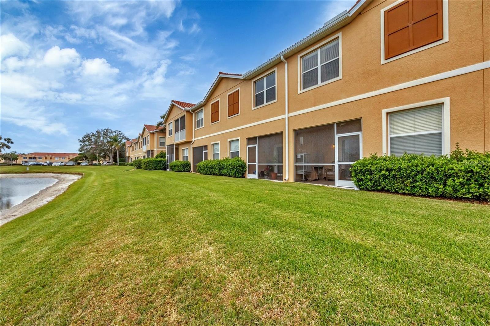3480 PARKRIDGE CIR #32-103, SARASOTA, FL, 34243