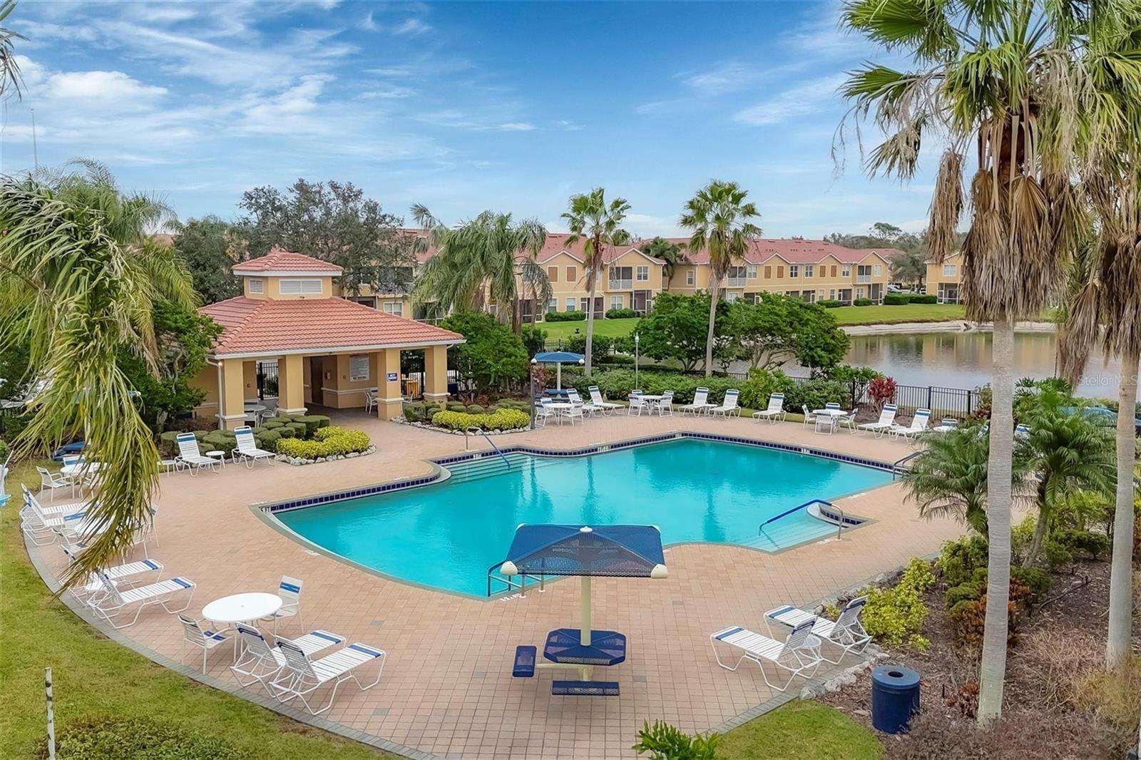 3480 PARKRIDGE CIR #32-103, SARASOTA, FL, 34243