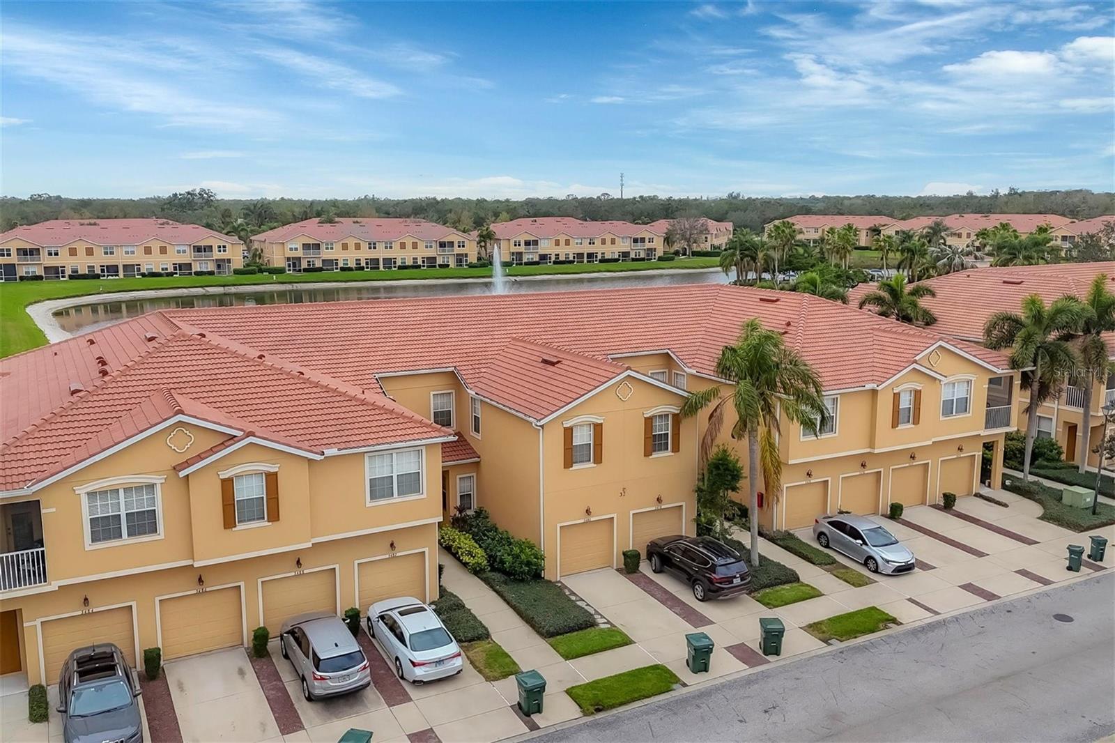 3480 PARKRIDGE CIR #32-103, SARASOTA, FL, 34243
