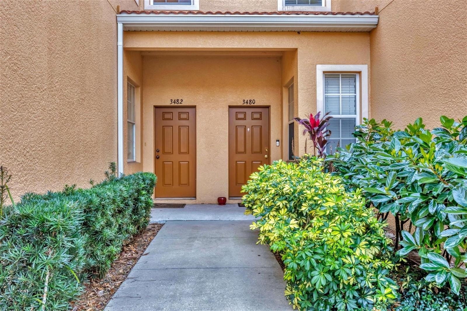 3480 PARKRIDGE CIR #32-103, SARASOTA, FL, 34243