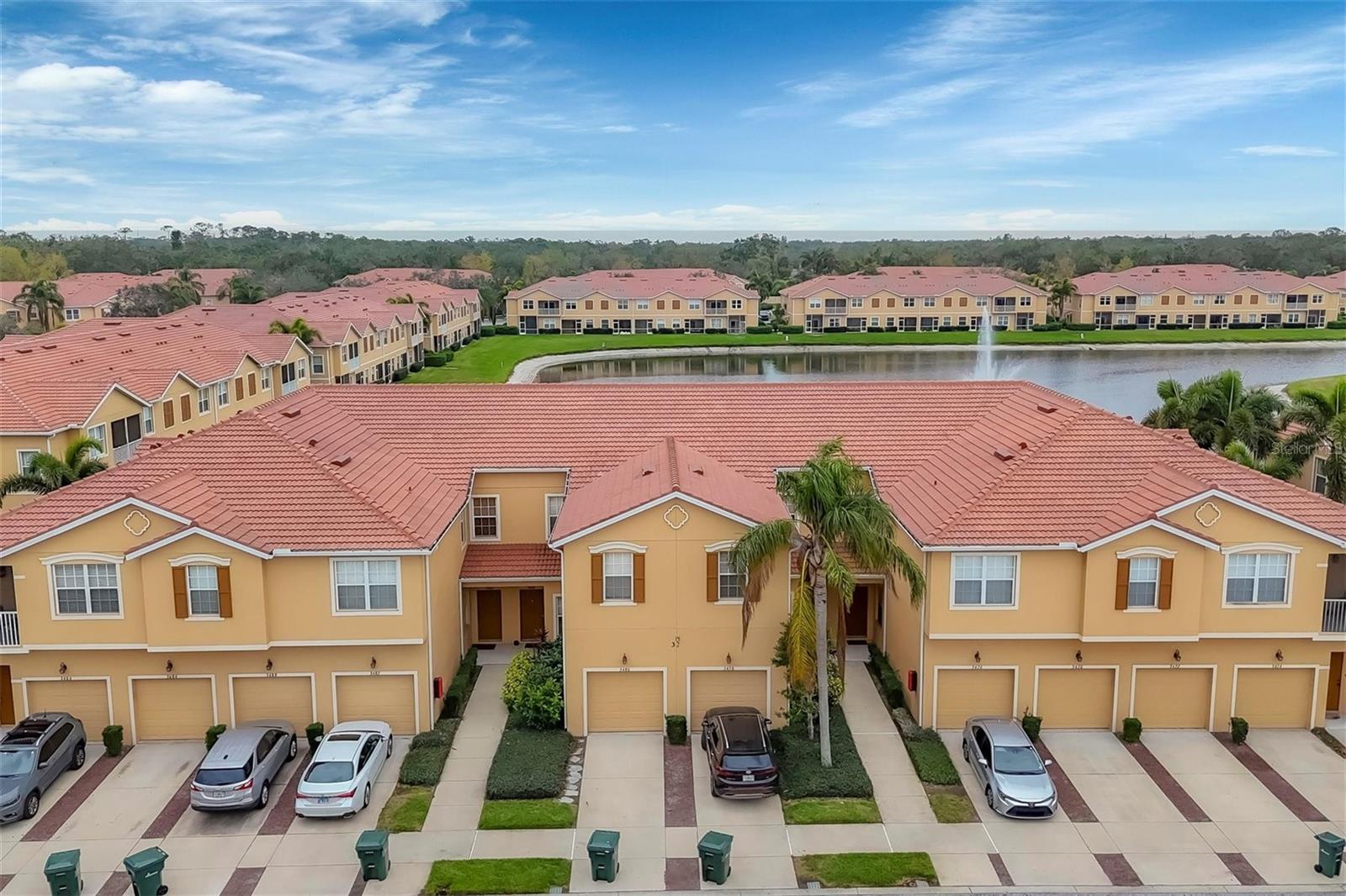 3480 PARKRIDGE CIR #32-103, SARASOTA, FL, 34243