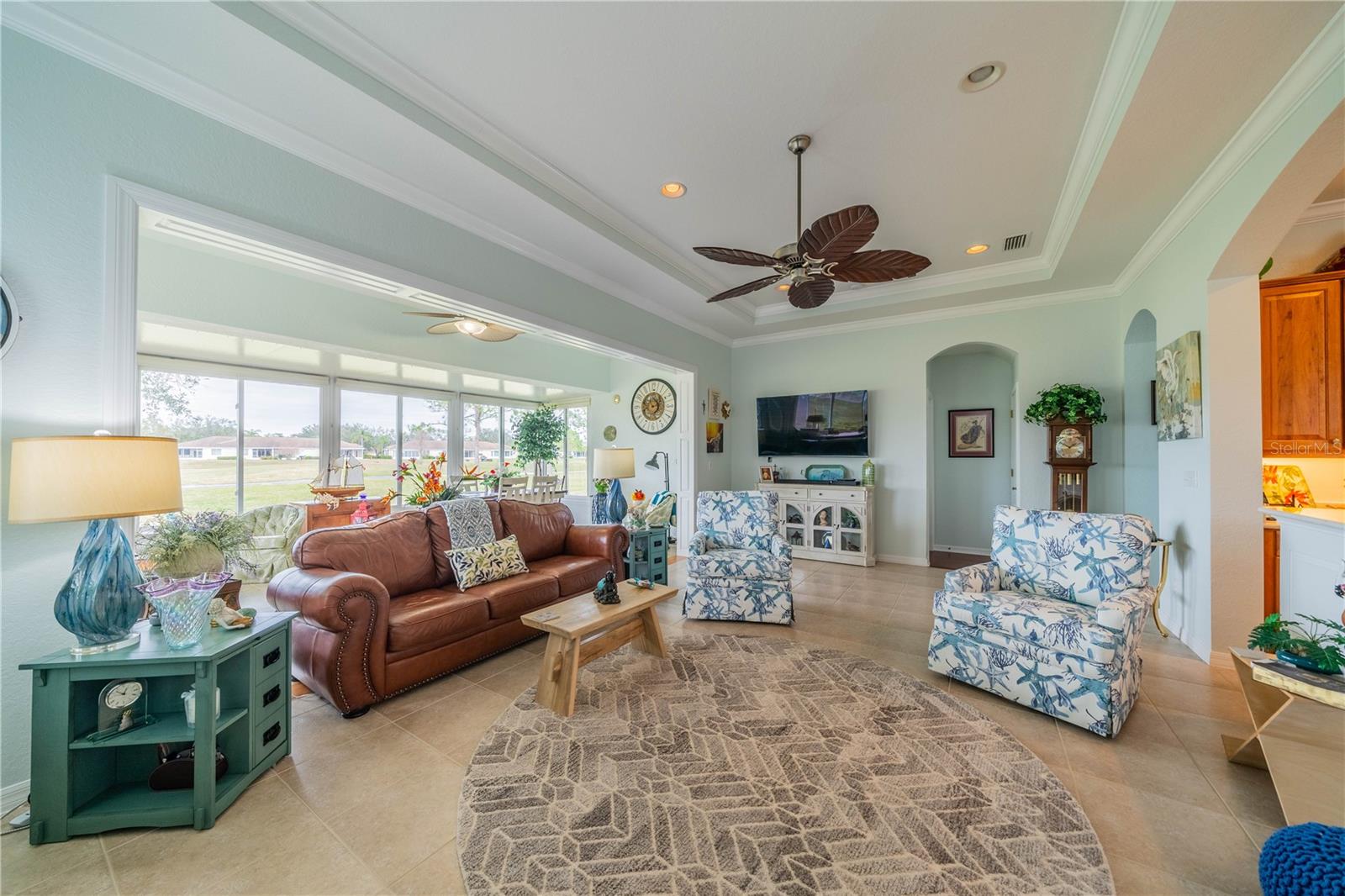 2431 KENSINGTON GREENS DR #0, SUN CITY CENTER, FL, 33573