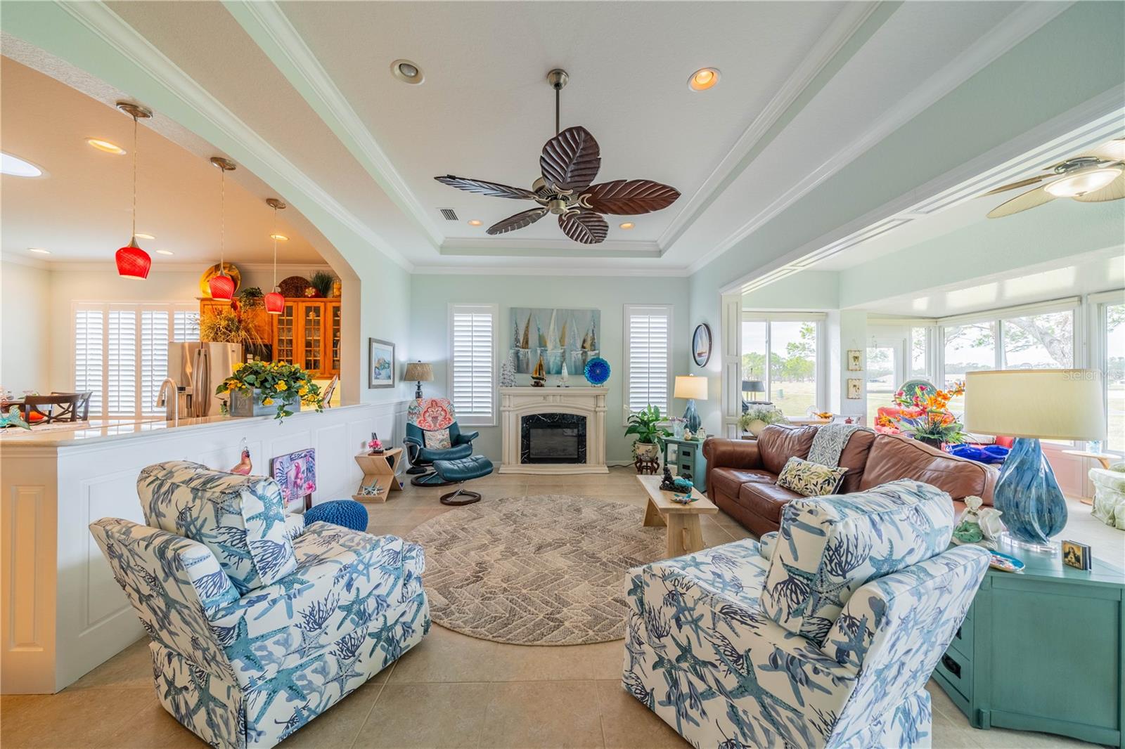 2431 KENSINGTON GREENS DR #0, SUN CITY CENTER, FL, 33573