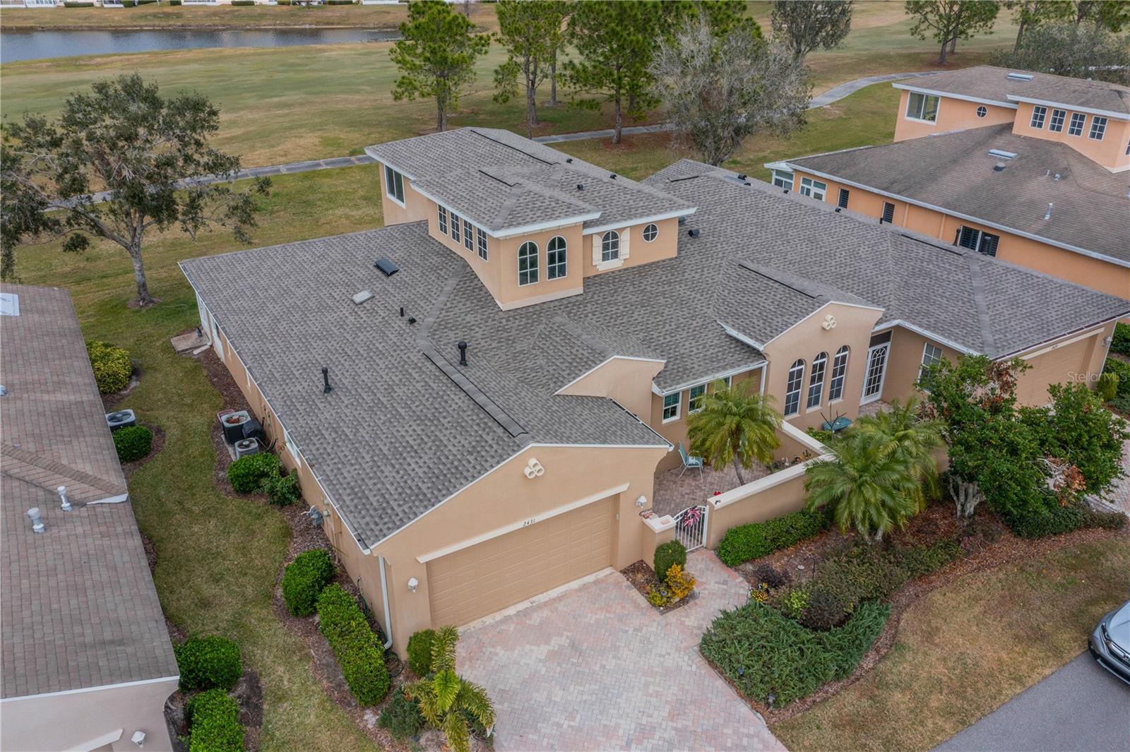 2431 KENSINGTON GREENS DR #0, SUN CITY CENTER, FL, 33573