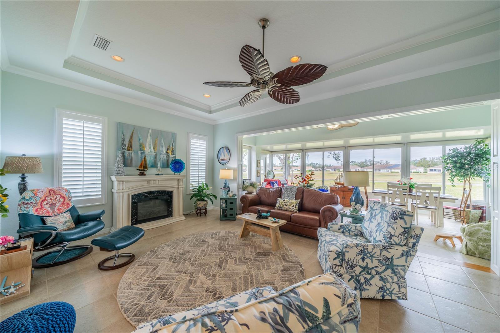 2431 KENSINGTON GREENS DR #0, SUN CITY CENTER, FL, 33573