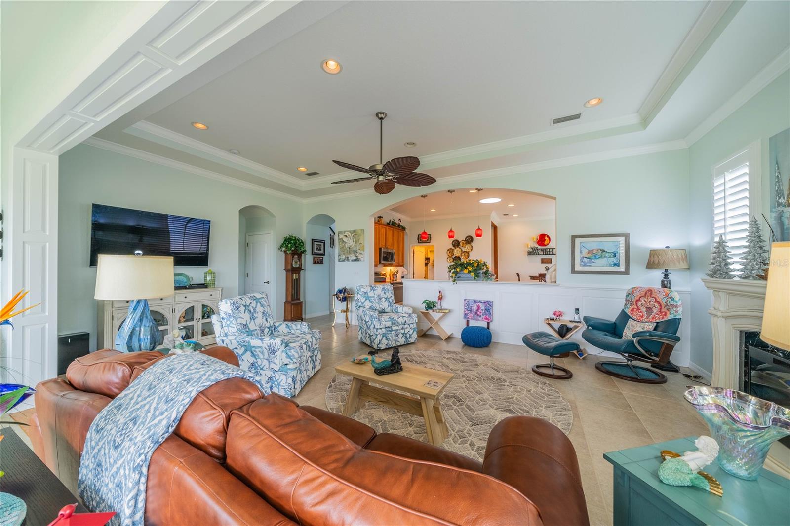 2431 KENSINGTON GREENS DR #0, SUN CITY CENTER, FL, 33573