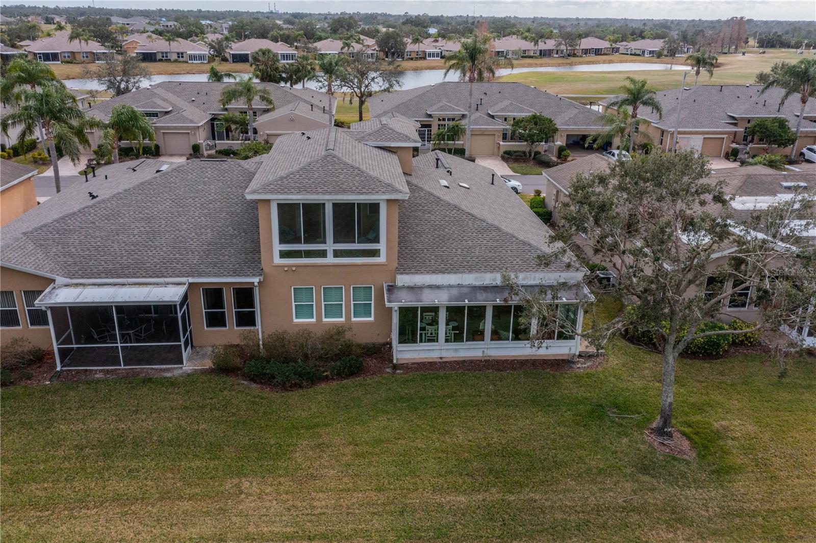 2431 KENSINGTON GREENS DR #0, SUN CITY CENTER, FL, 33573