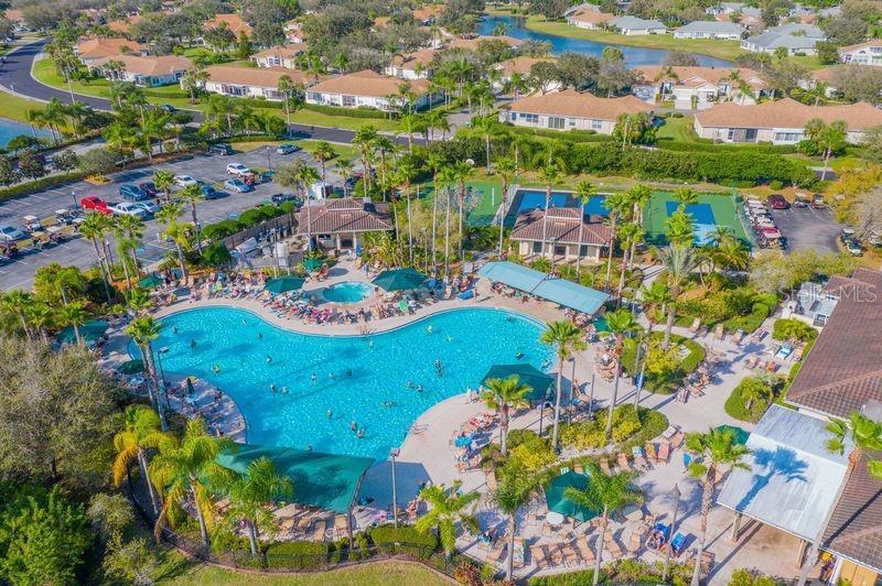 2431 KENSINGTON GREENS DR #0, SUN CITY CENTER, FL, 33573