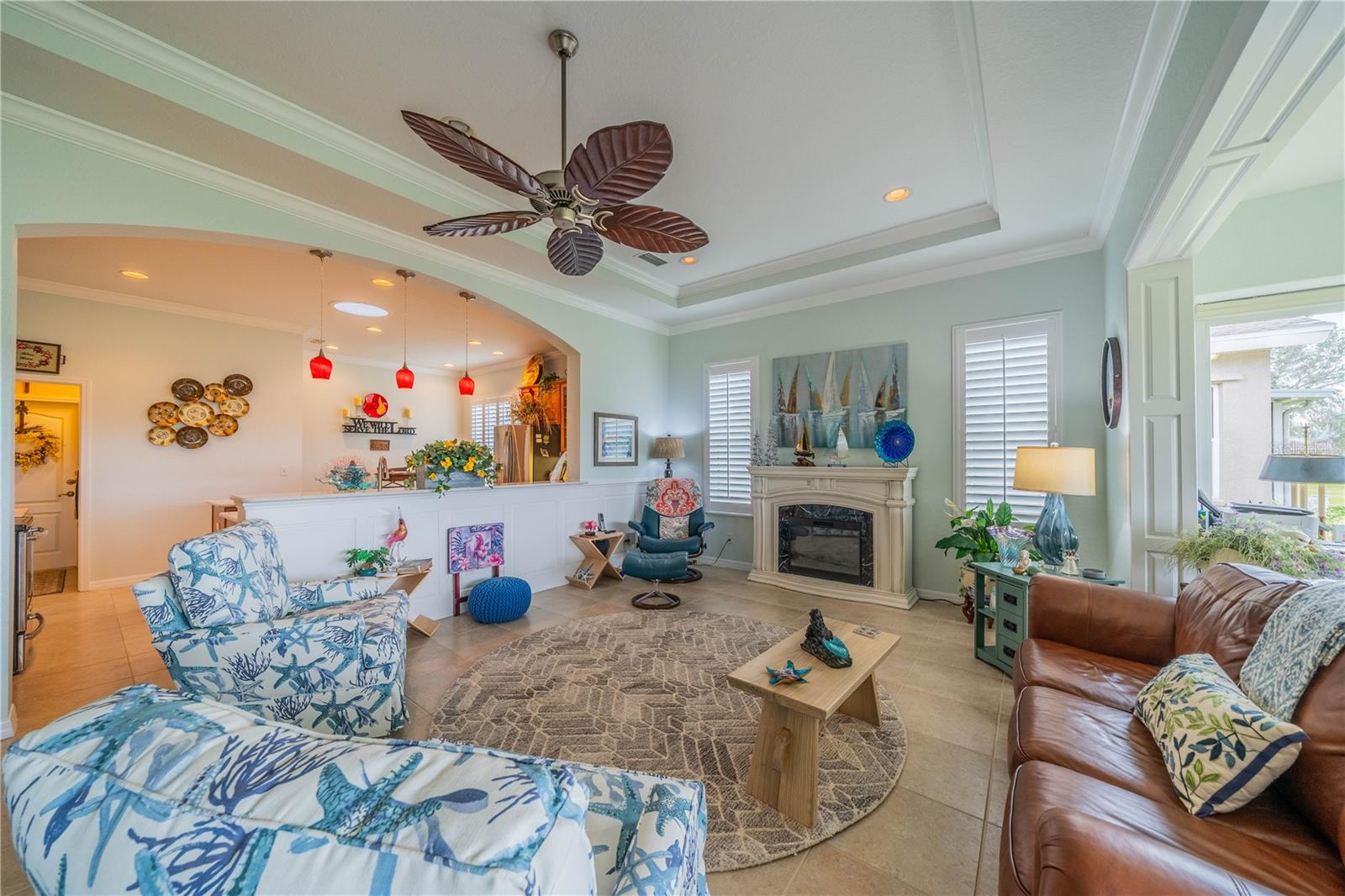 2431 KENSINGTON GREENS DR #0, SUN CITY CENTER, FL, 33573