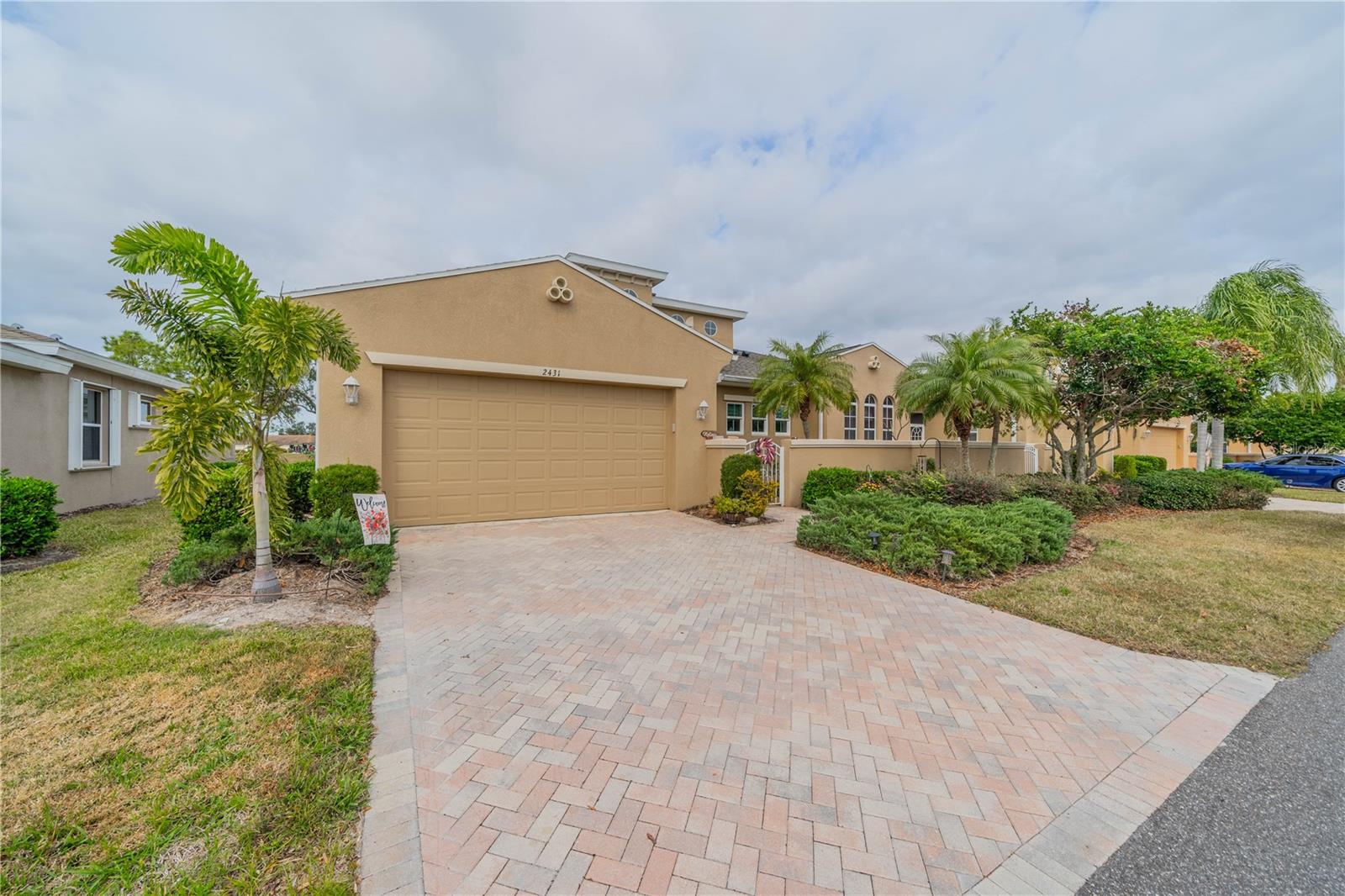 2431 KENSINGTON GREENS DR #0, SUN CITY CENTER, FL, 33573