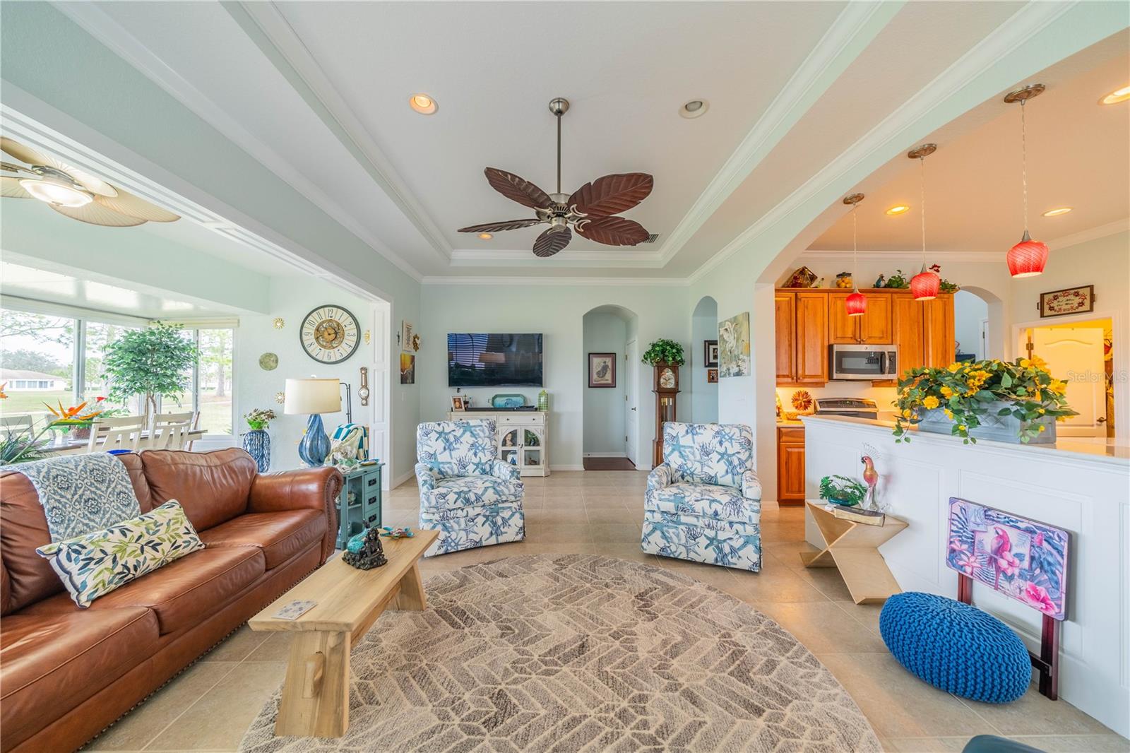 2431 KENSINGTON GREENS DR #0, SUN CITY CENTER, FL, 33573