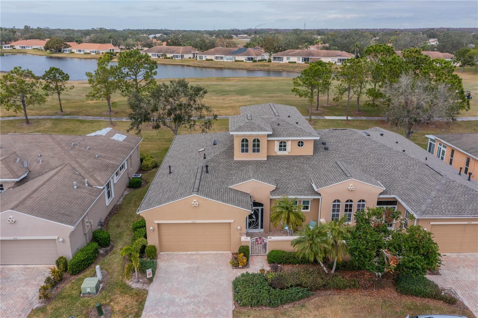 2431 KENSINGTON GREENS DR #0, SUN CITY CENTER, FL, 33573