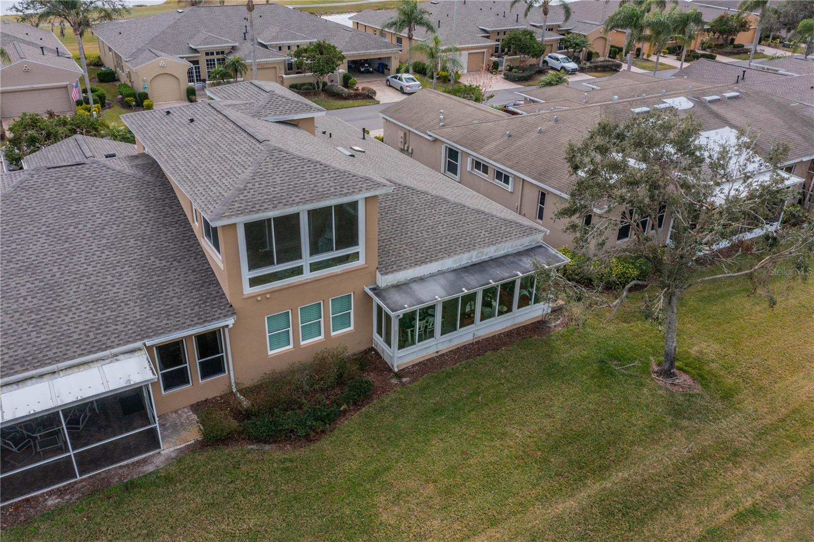 2431 KENSINGTON GREENS DR #0, SUN CITY CENTER, FL, 33573