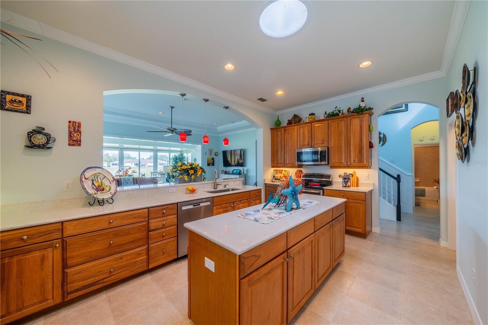 2431 KENSINGTON GREENS DR #0, SUN CITY CENTER, FL, 33573