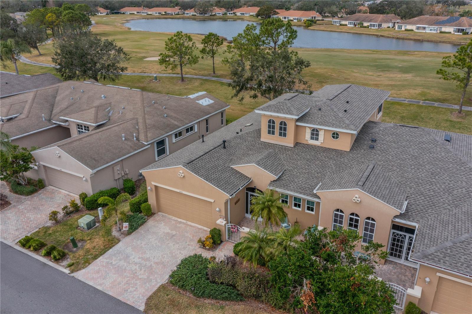 2431 KENSINGTON GREENS DR #0, SUN CITY CENTER, FL, 33573