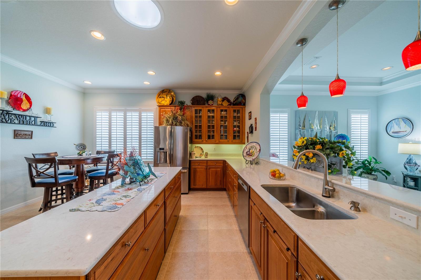 2431 KENSINGTON GREENS DR #0, SUN CITY CENTER, FL, 33573