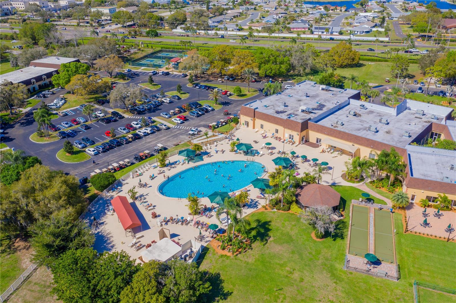 2431 KENSINGTON GREENS DR #0, SUN CITY CENTER, FL, 33573