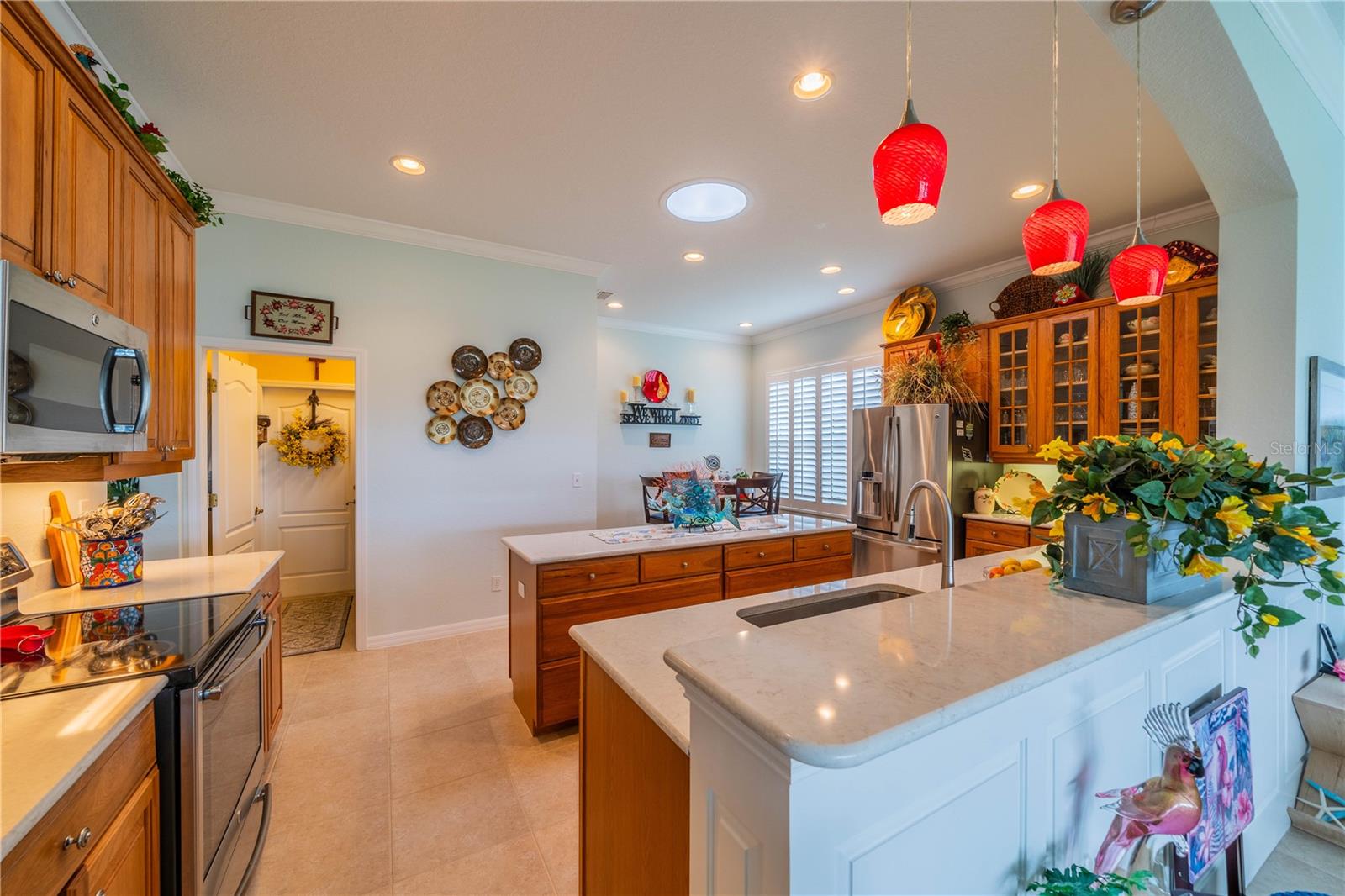 2431 KENSINGTON GREENS DR #0, SUN CITY CENTER, FL, 33573