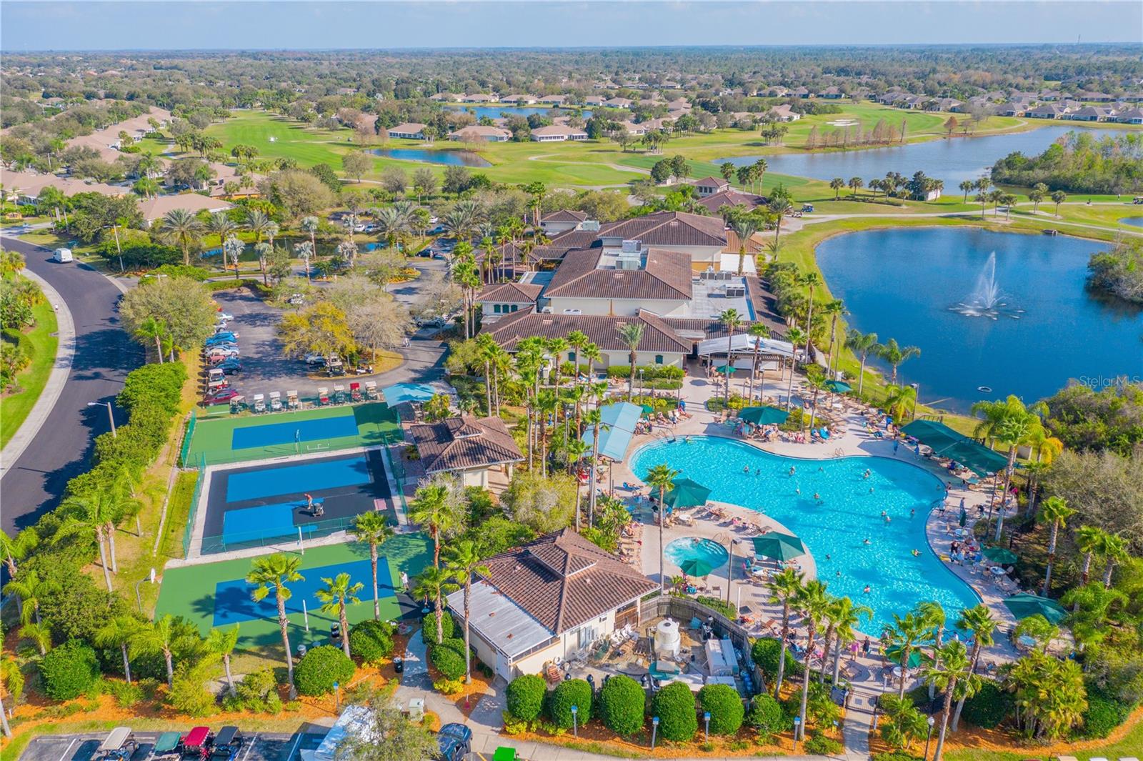 2431 KENSINGTON GREENS DR #0, SUN CITY CENTER, FL, 33573