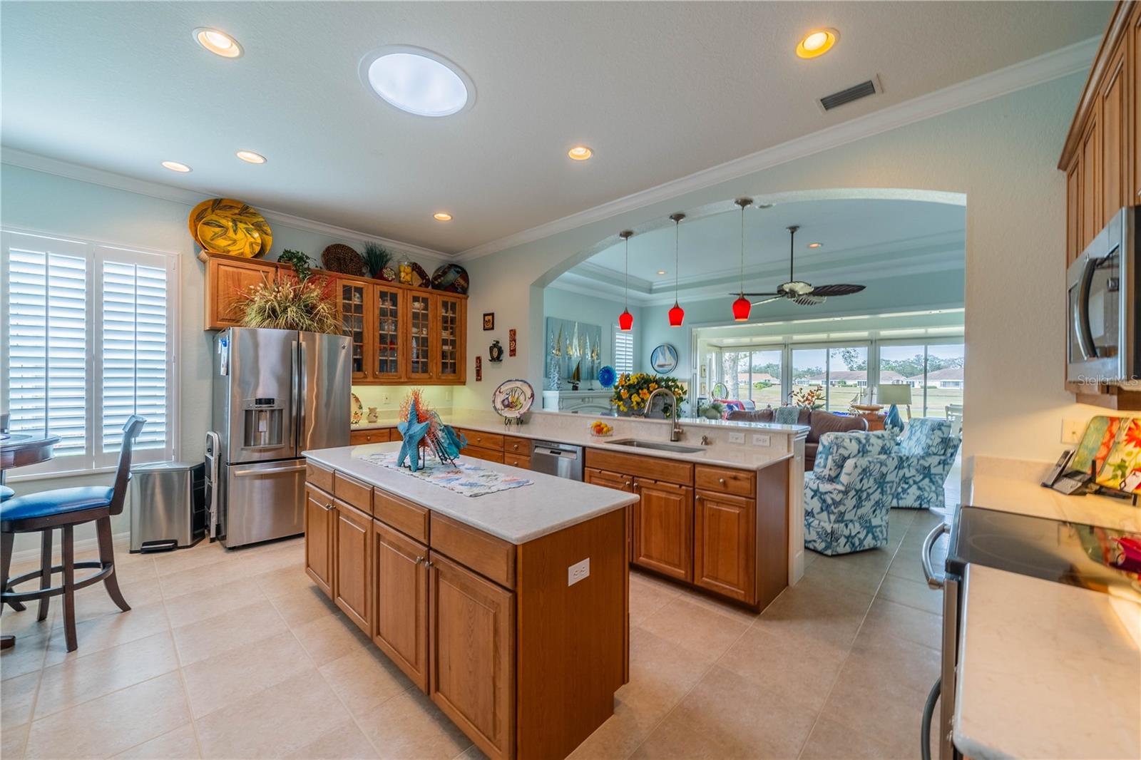 2431 KENSINGTON GREENS DR #0, SUN CITY CENTER, FL, 33573