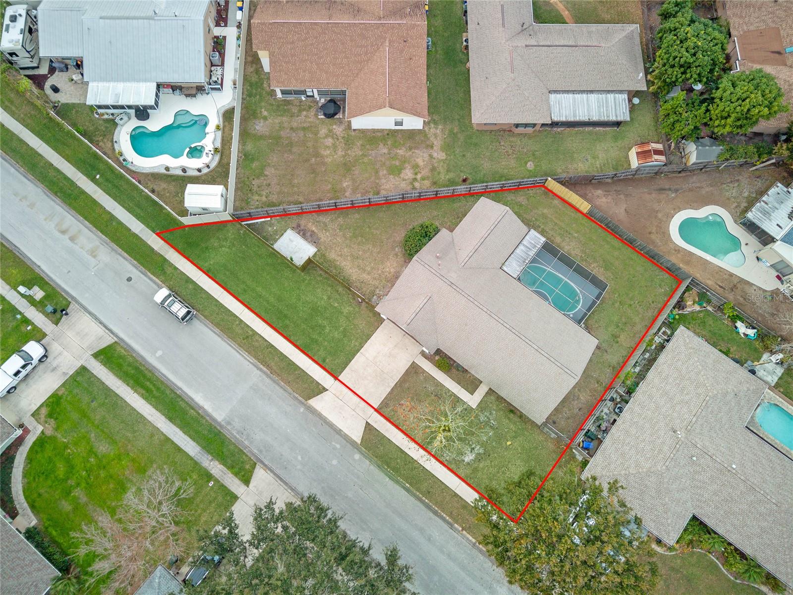860 HONEYSUCKLE DR, ROCKLEDGE, FL, 32955