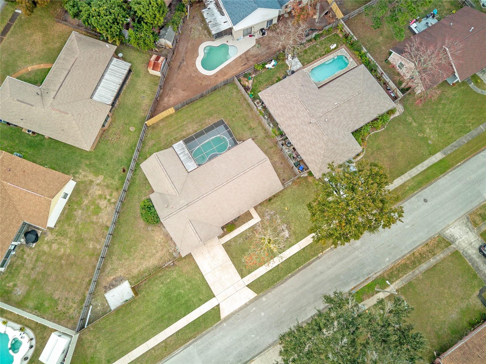860 HONEYSUCKLE DR, ROCKLEDGE, FL, 32955