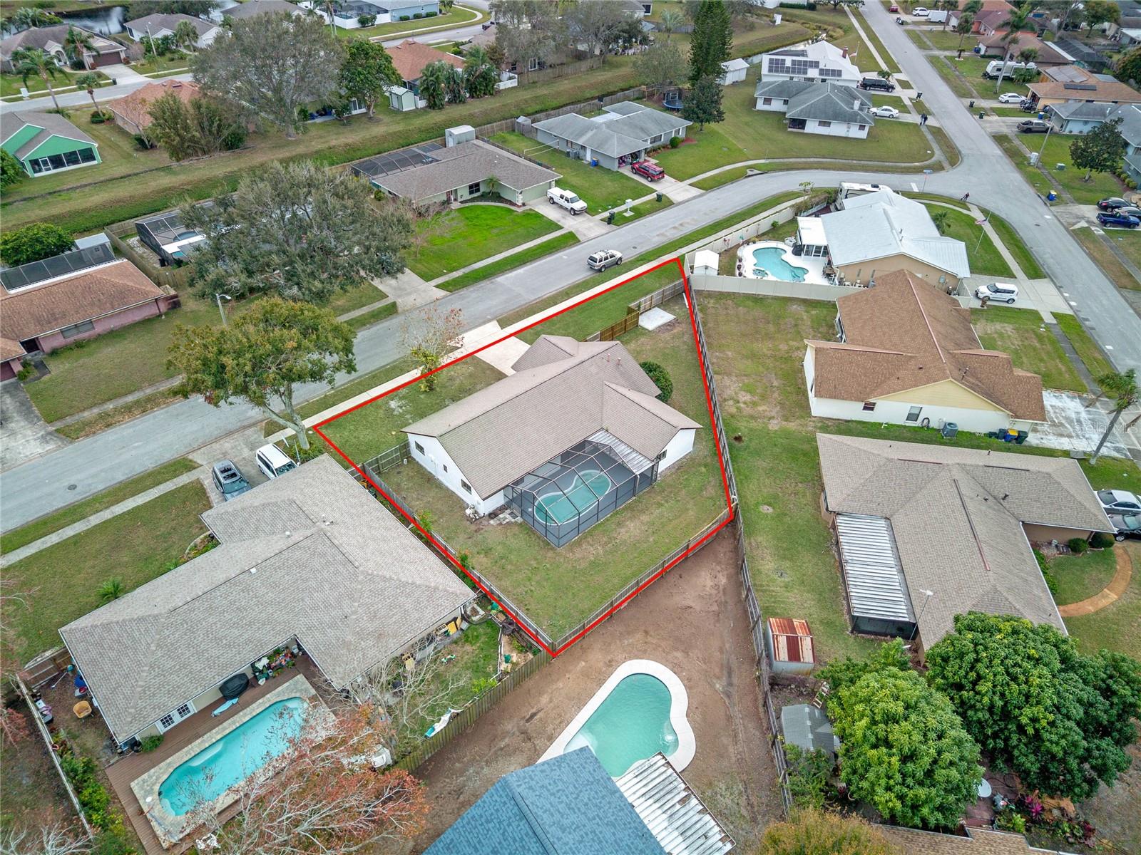 860 HONEYSUCKLE DR, ROCKLEDGE, FL, 32955