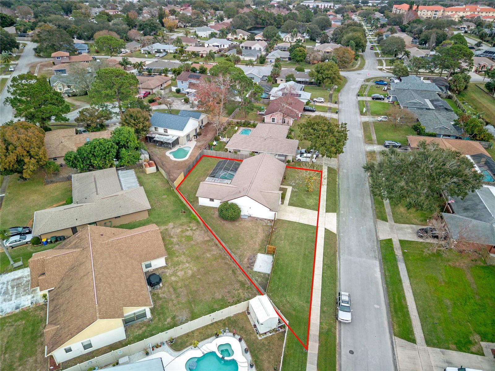 860 HONEYSUCKLE DR, ROCKLEDGE, FL, 32955