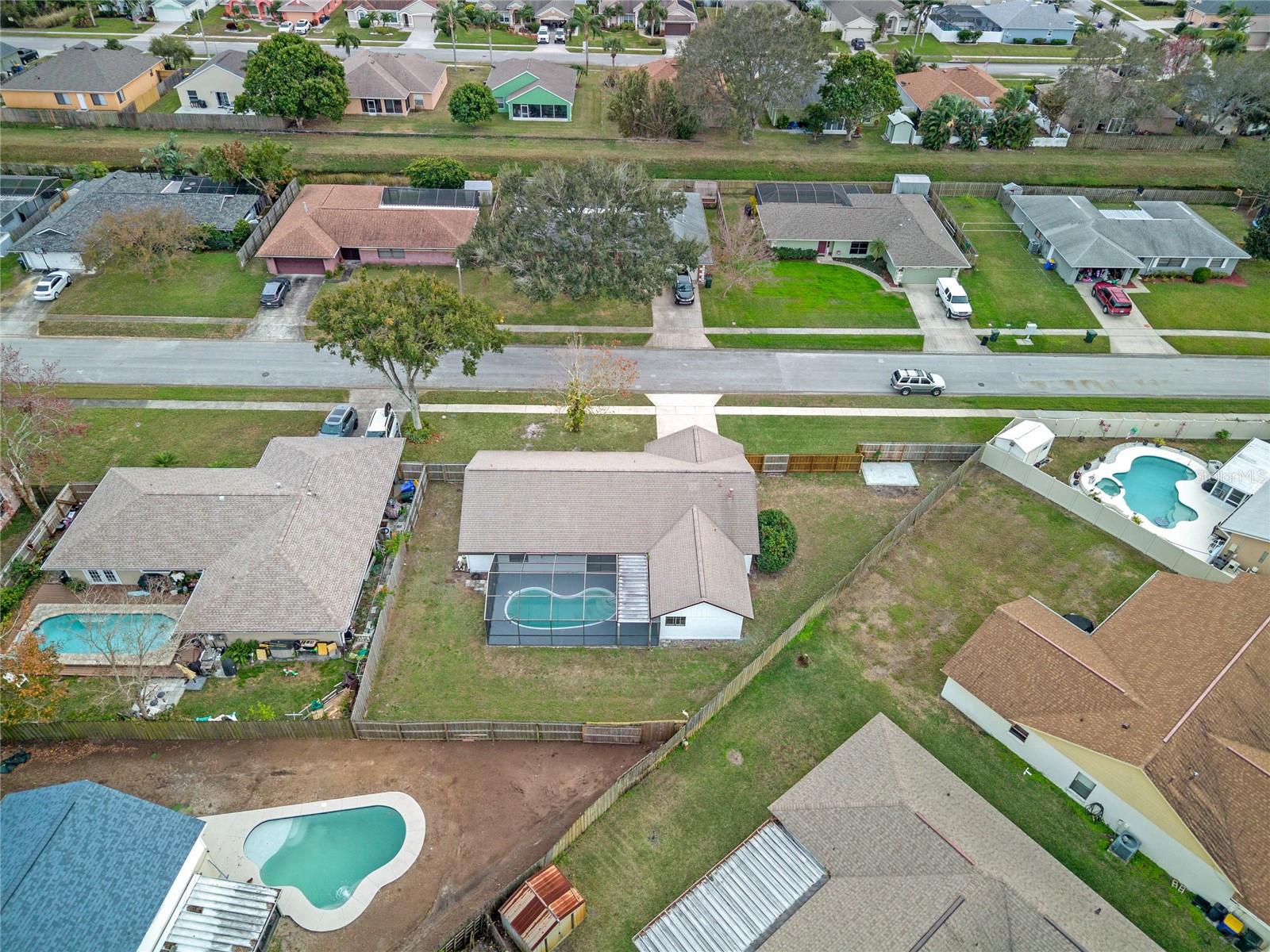 860 HONEYSUCKLE DR, ROCKLEDGE, FL, 32955