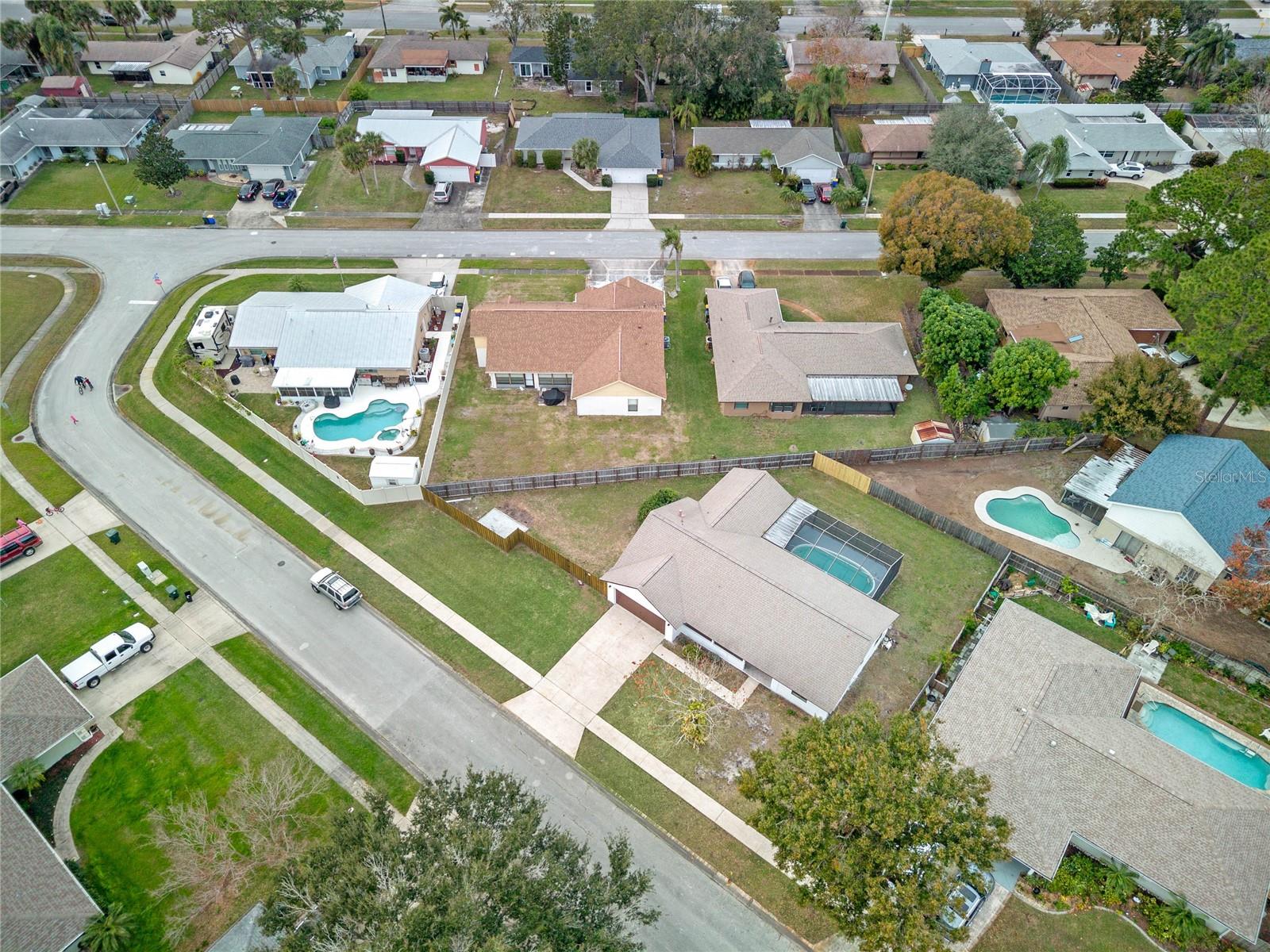 860 HONEYSUCKLE DR, ROCKLEDGE, FL, 32955