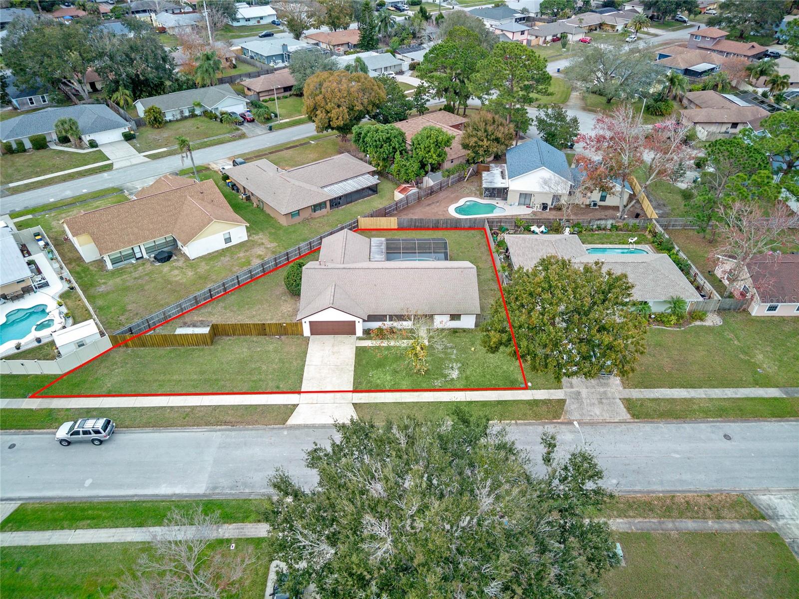 860 HONEYSUCKLE DR, ROCKLEDGE, FL, 32955