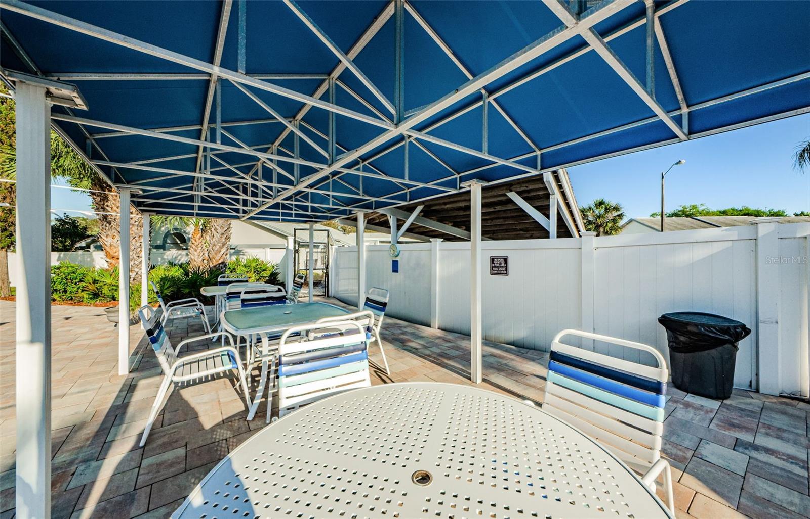 2749 COUNTRYSIDE BLVD #18, CLEARWATER, FL, 33761