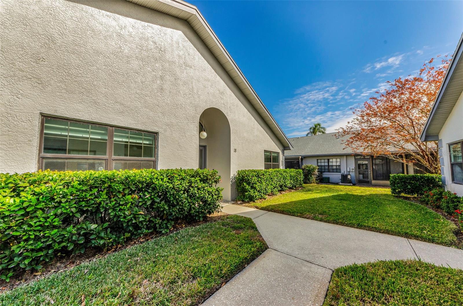2749 COUNTRYSIDE BLVD #18, CLEARWATER, FL, 33761