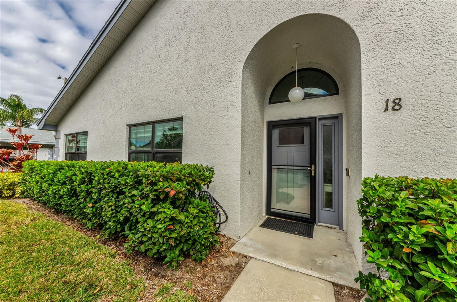 2749 COUNTRYSIDE BLVD #18, CLEARWATER, FL, 33761