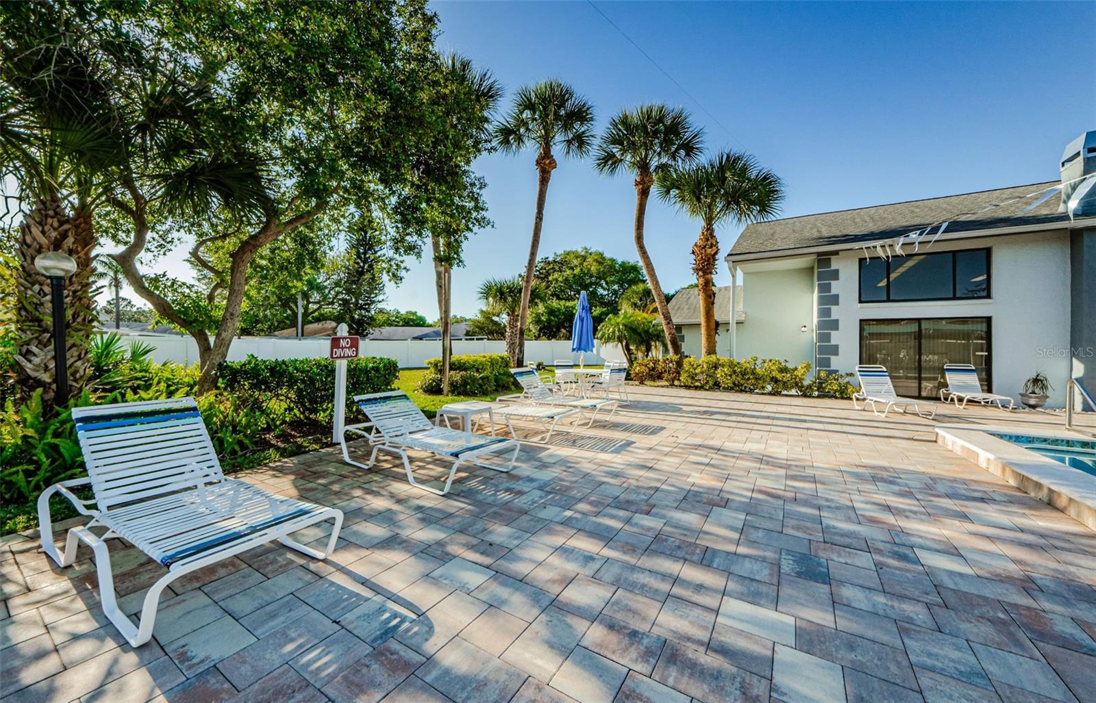 2749 COUNTRYSIDE BLVD #18, CLEARWATER, FL, 33761