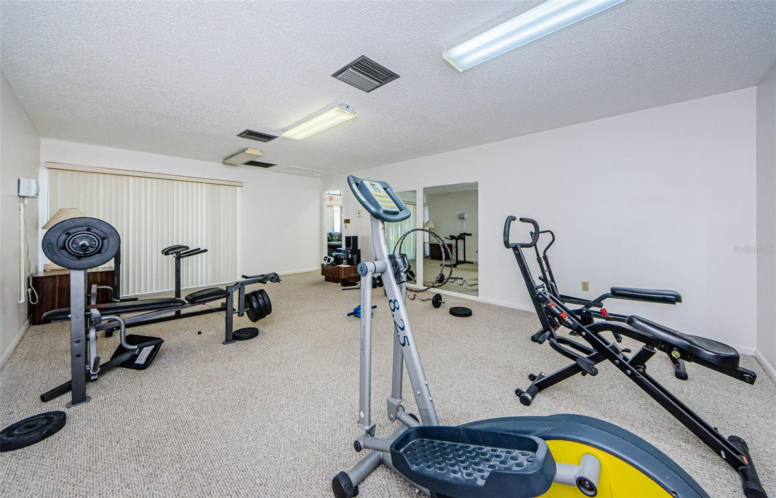 2749 COUNTRYSIDE BLVD #18, CLEARWATER, FL, 33761
