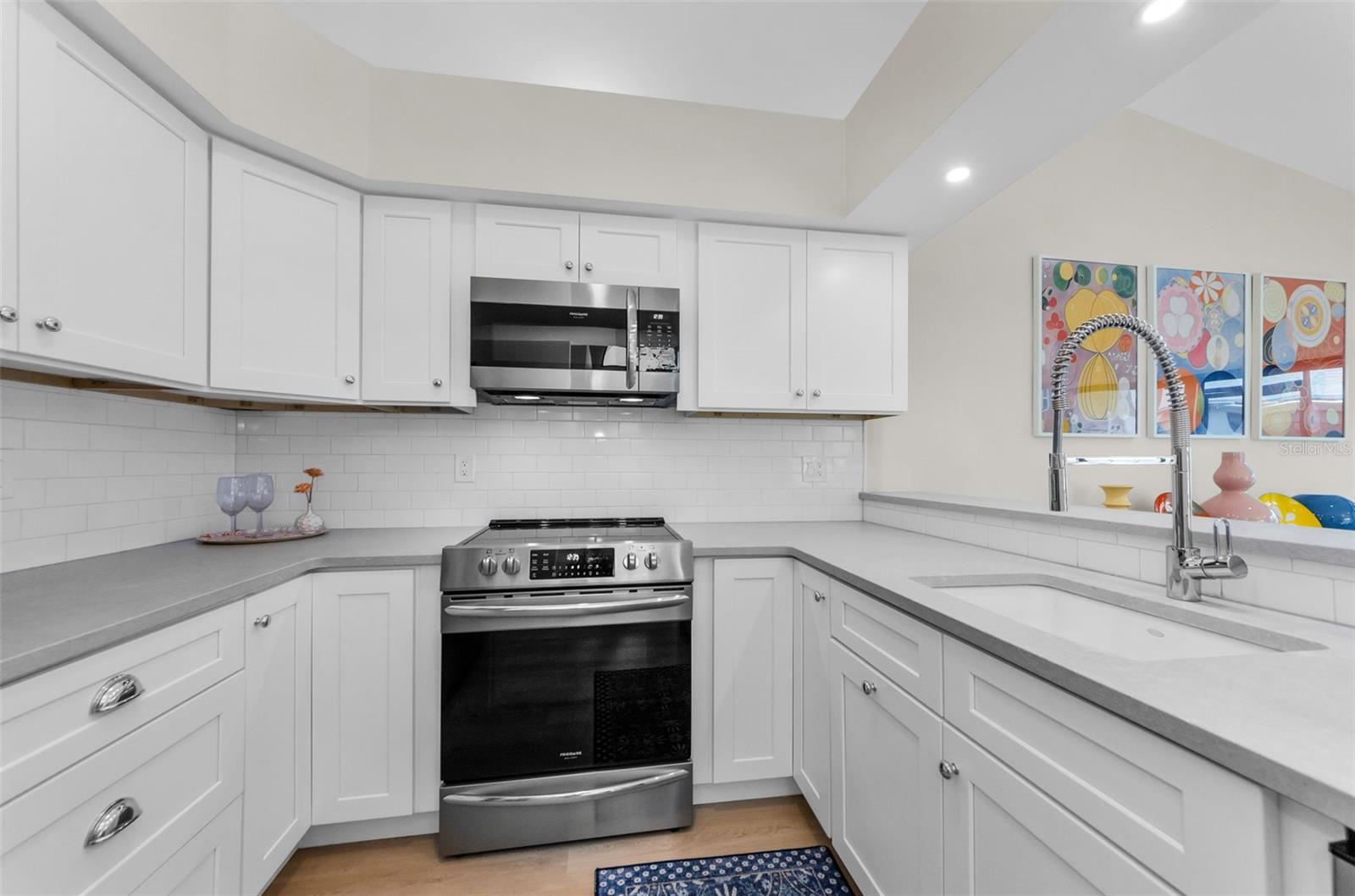 2749 COUNTRYSIDE BLVD #18, CLEARWATER, FL, 33761