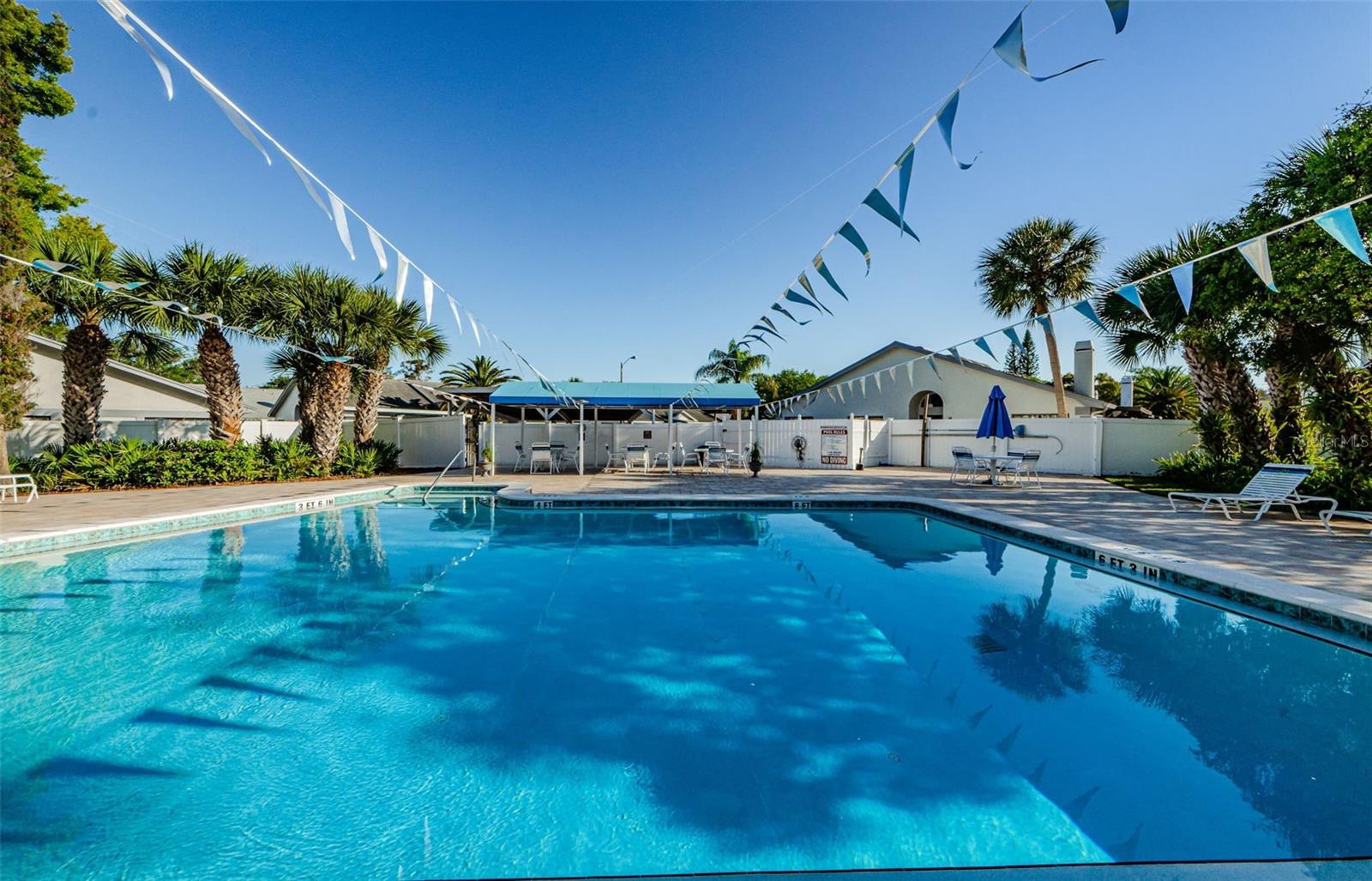 2749 COUNTRYSIDE BLVD #18, CLEARWATER, FL, 33761