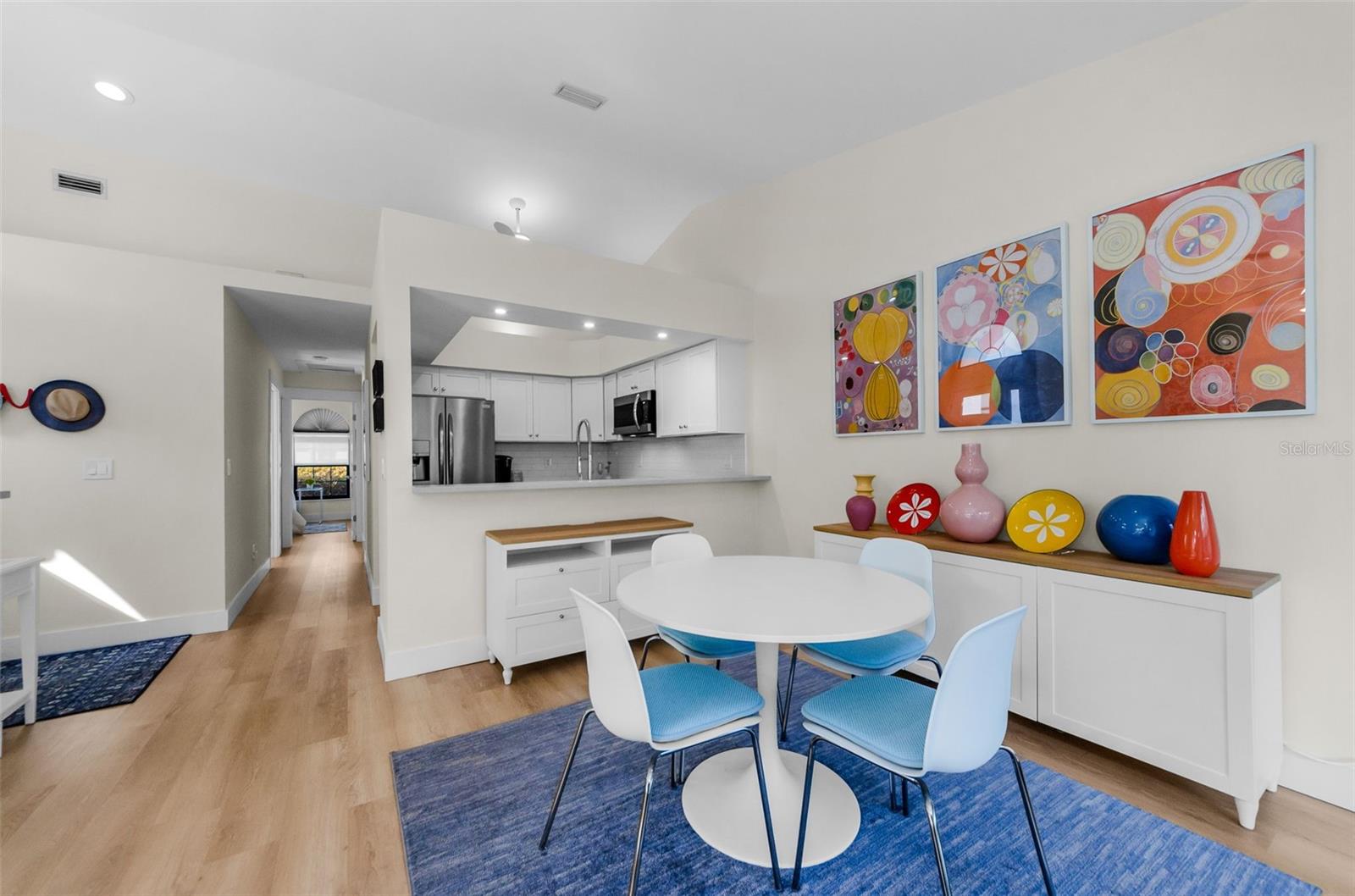 2749 COUNTRYSIDE BLVD #18, CLEARWATER, FL, 33761