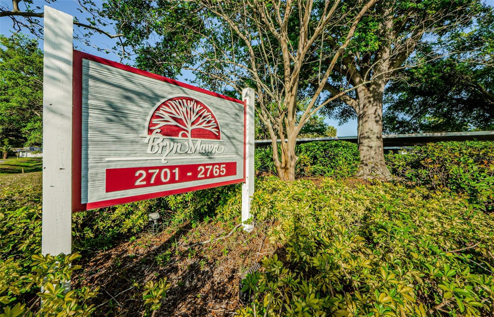 2749 COUNTRYSIDE BLVD #18, CLEARWATER, FL, 33761