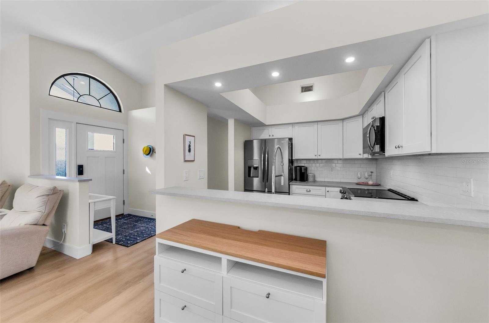 2749 COUNTRYSIDE BLVD #18, CLEARWATER, FL, 33761