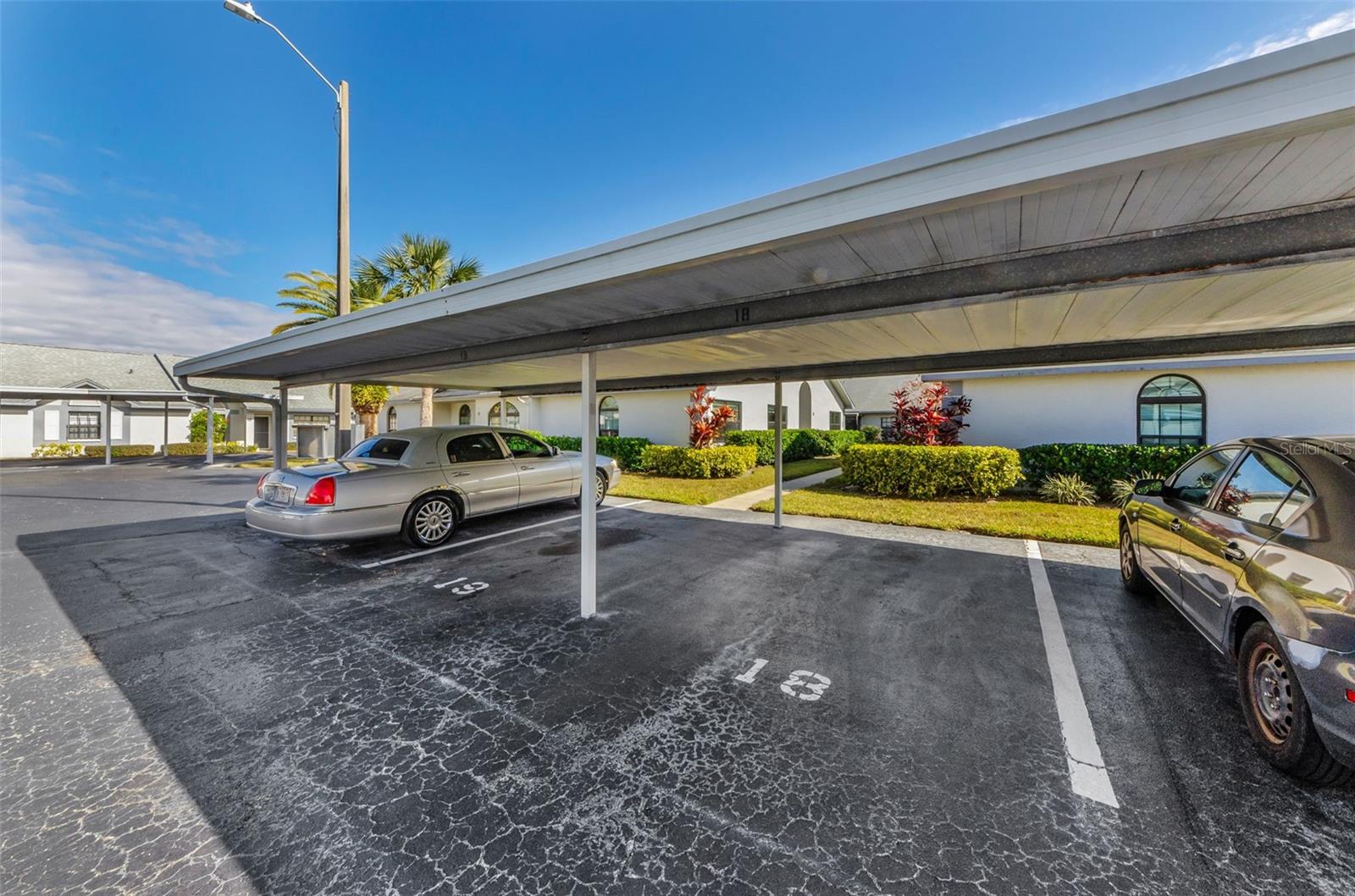 2749 COUNTRYSIDE BLVD #18, CLEARWATER, FL, 33761