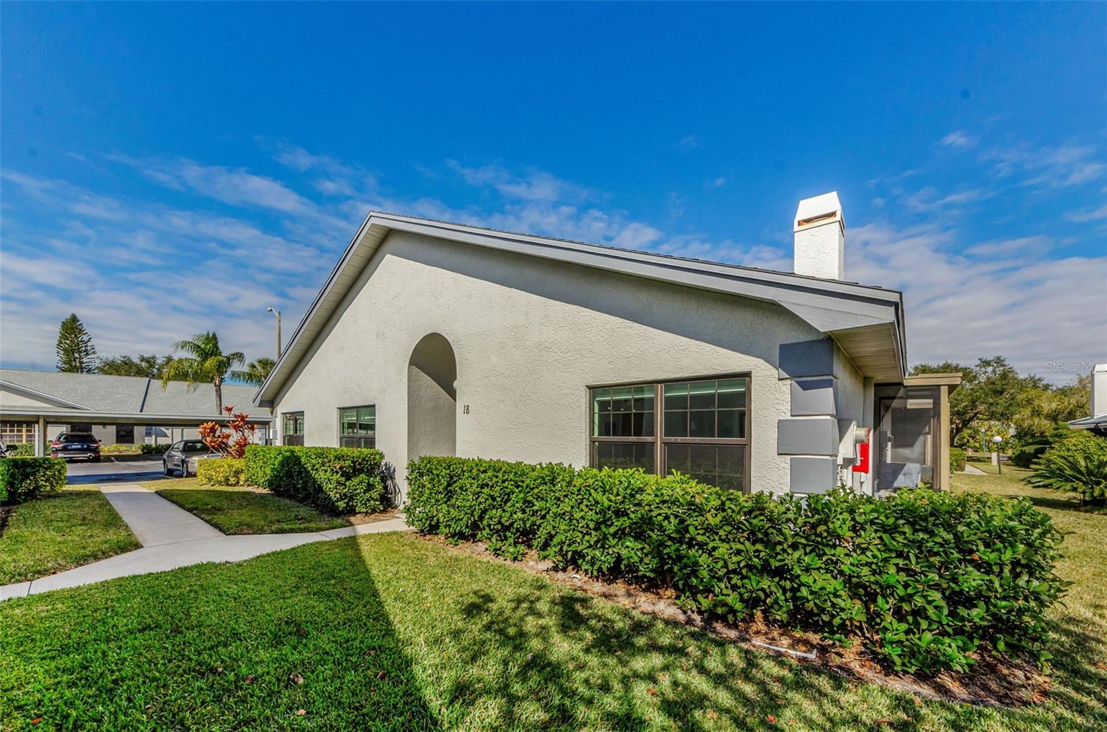 2749 COUNTRYSIDE BLVD #18, CLEARWATER, FL, 33761