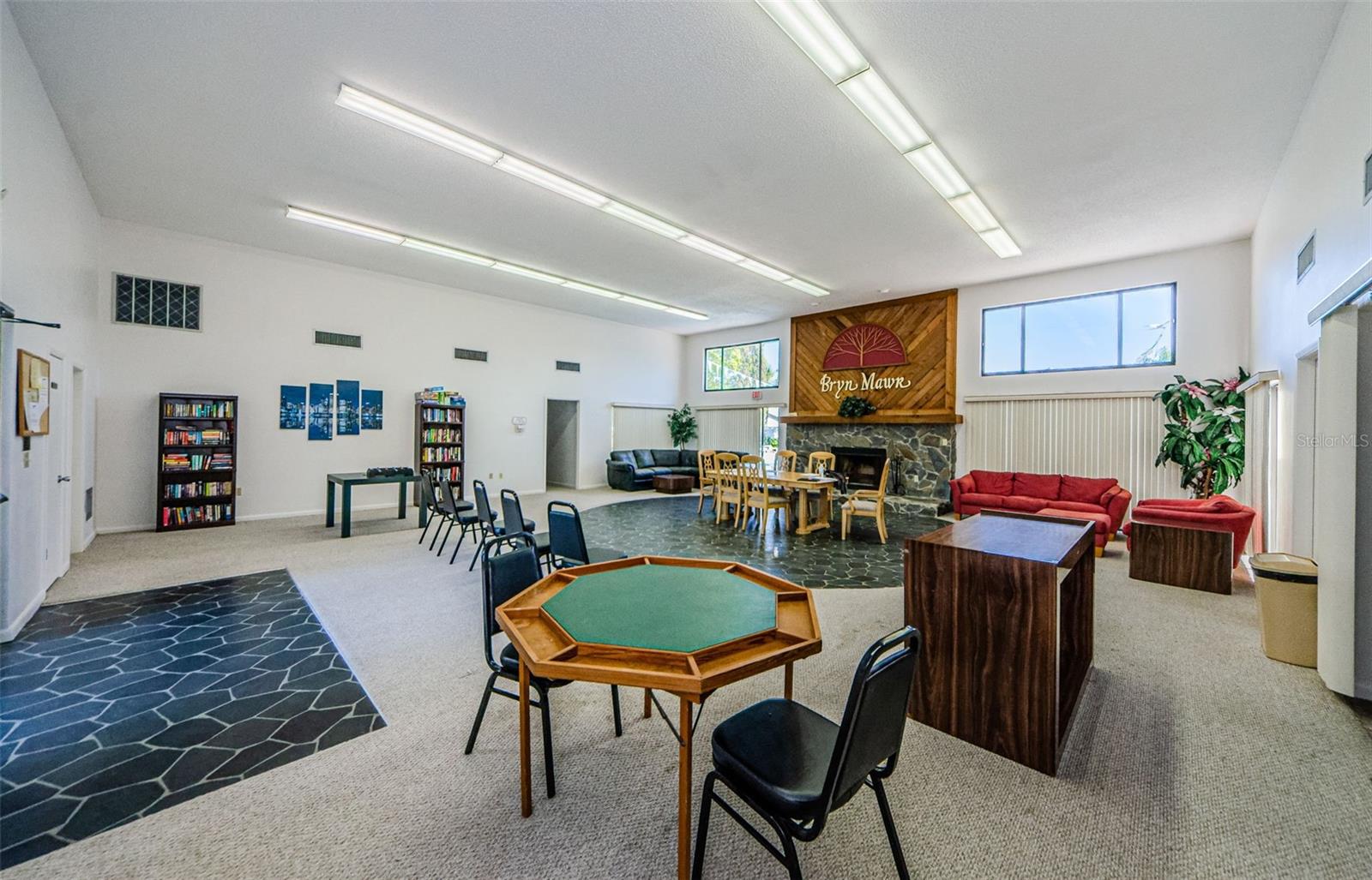 2749 COUNTRYSIDE BLVD #18, CLEARWATER, FL, 33761