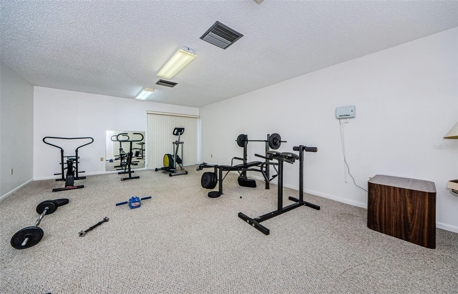 2749 COUNTRYSIDE BLVD #18, CLEARWATER, FL, 33761